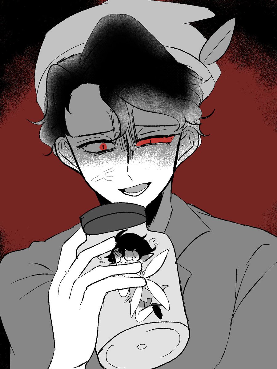 たわしごはん🪦🕊🔞 tweet media