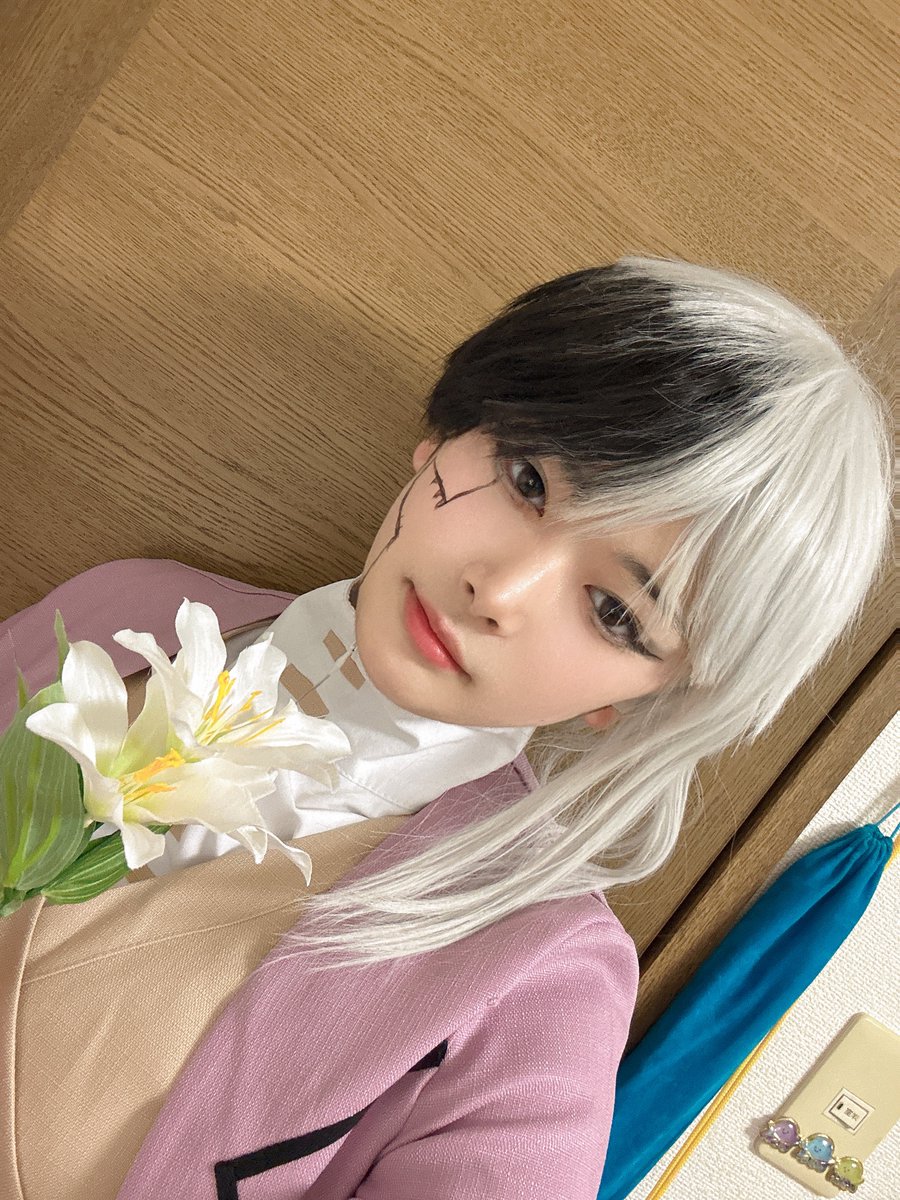 柑凪🍊⛅️ @05.17.大阪ｽﾄﾌｪｽ tweet media