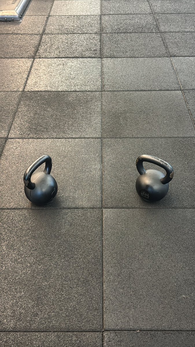 Daily Discipline