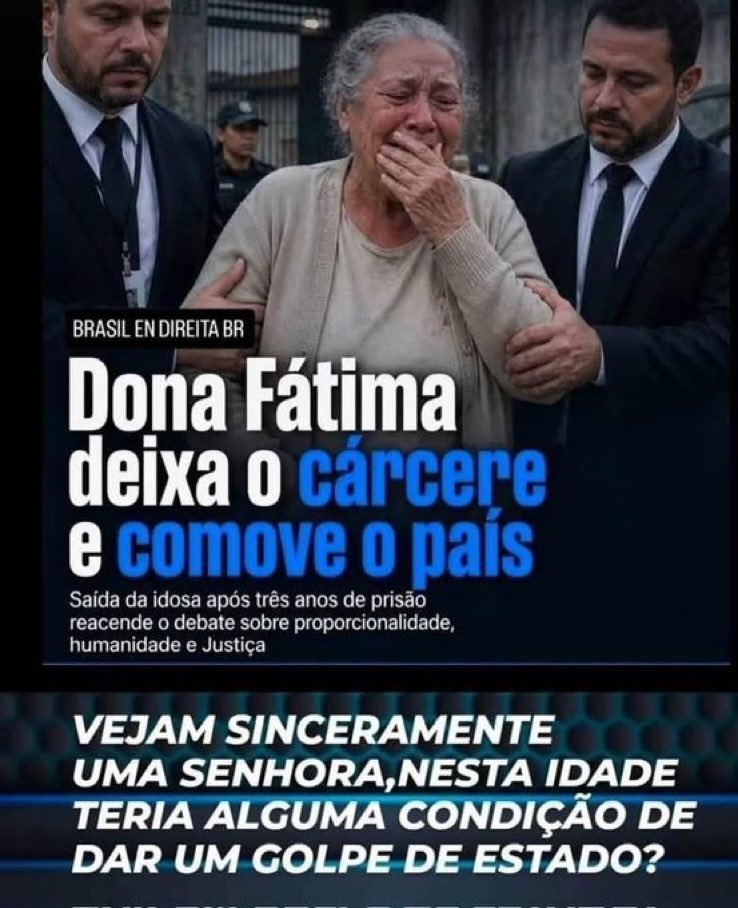 Democracia Viva🗯️ tweet media