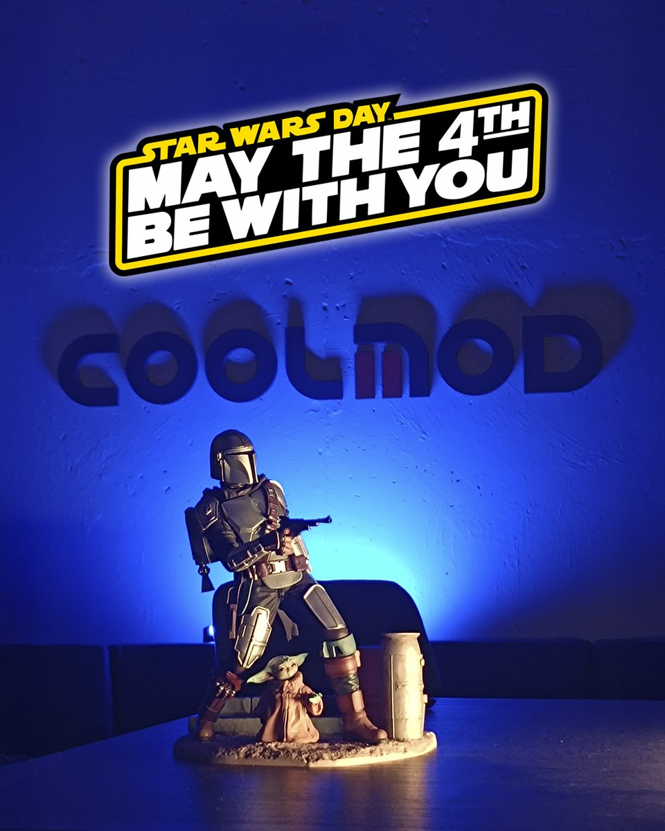 COOLMOD tweet media