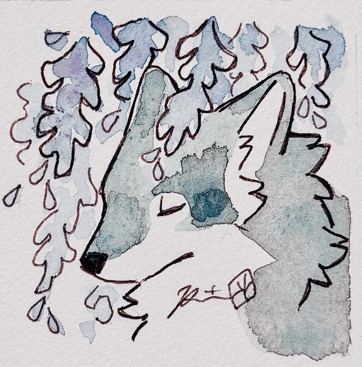 水谷霖⟡クリマ M-85 tweet media