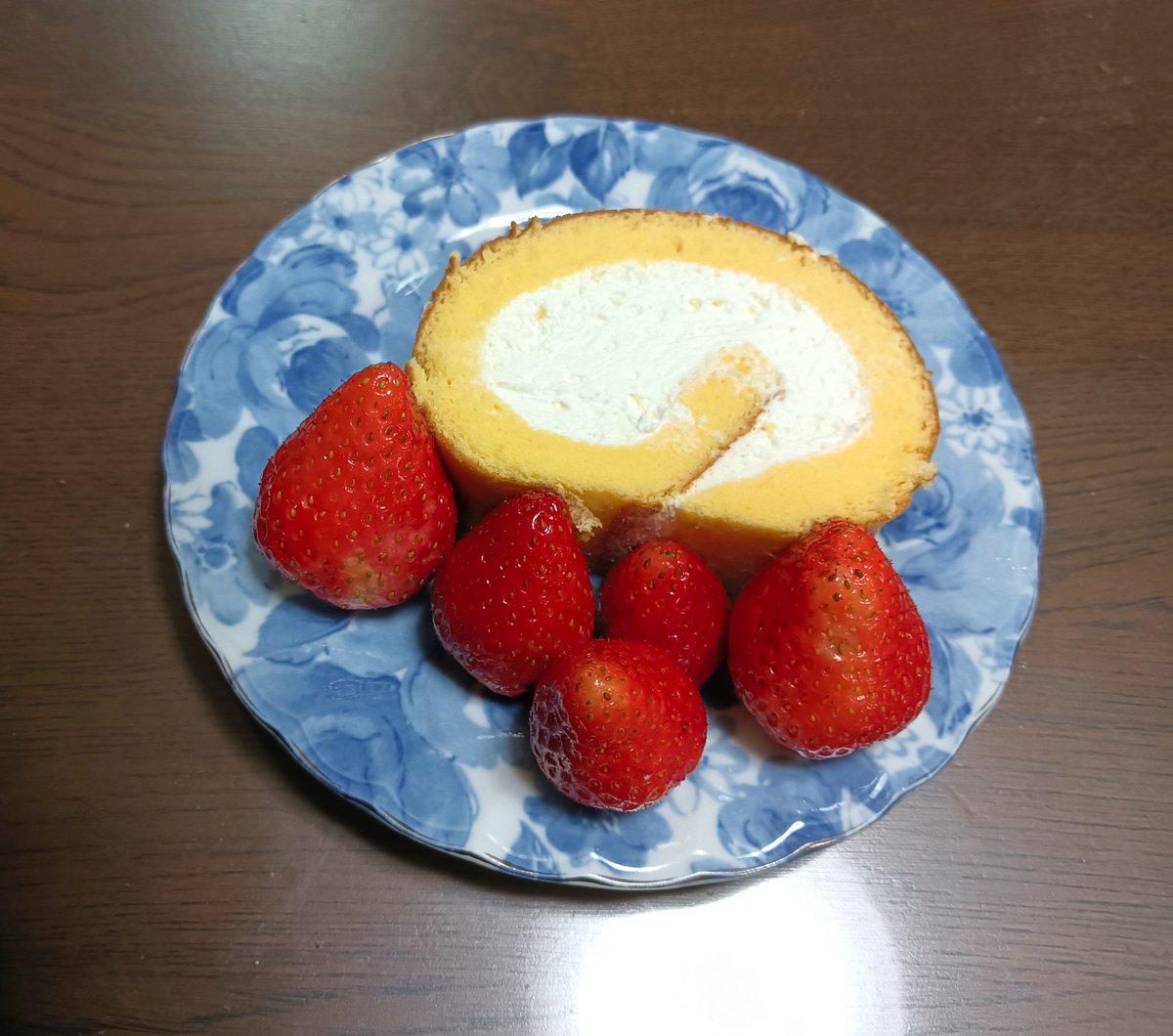 べむ tweet media