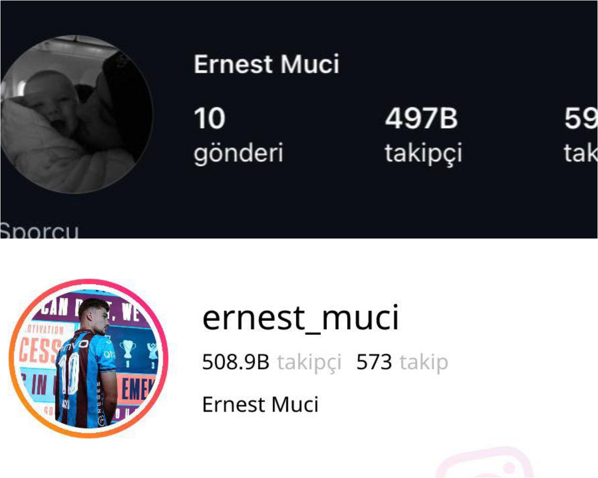 Kartal Hattı tweet media