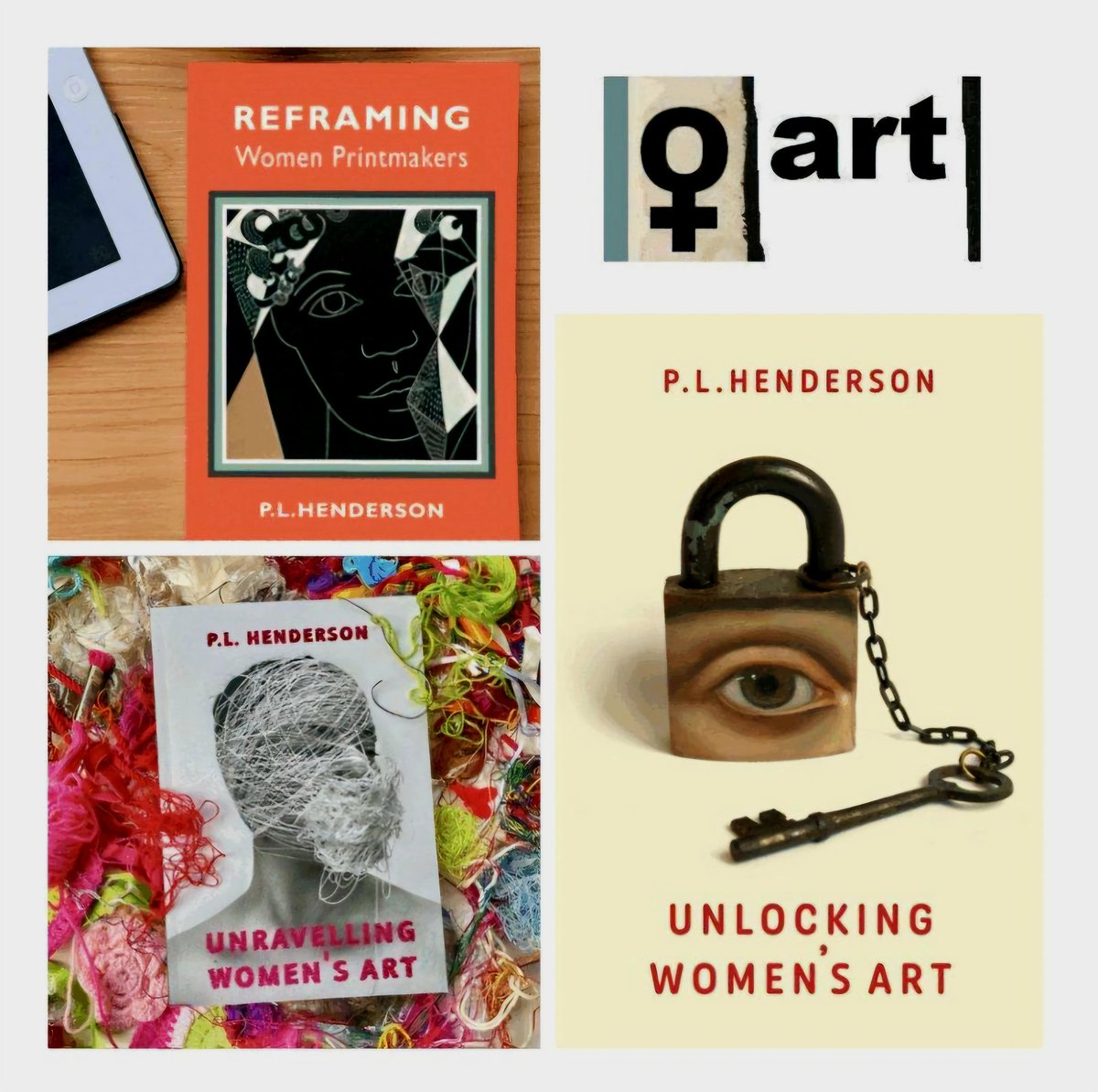 womensart1's tweet photo. Gift yourself! π π π¨
There are 3 #MostGifted #FiveStarRated #BestSeller list womensart books to choose from! Via any bookshop... like here...
https://t.co/RUYVC8eV2G+
You'll love them ;) https://t.co/NWxCn4J7PG