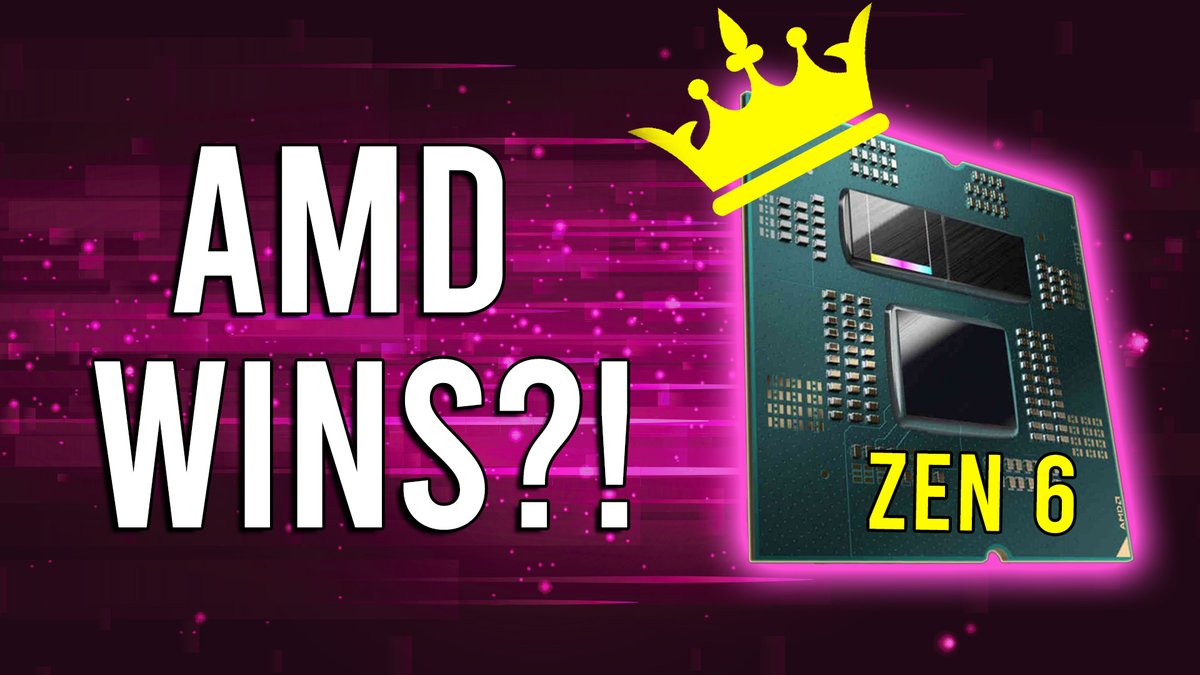 RedGamingTech tweet media