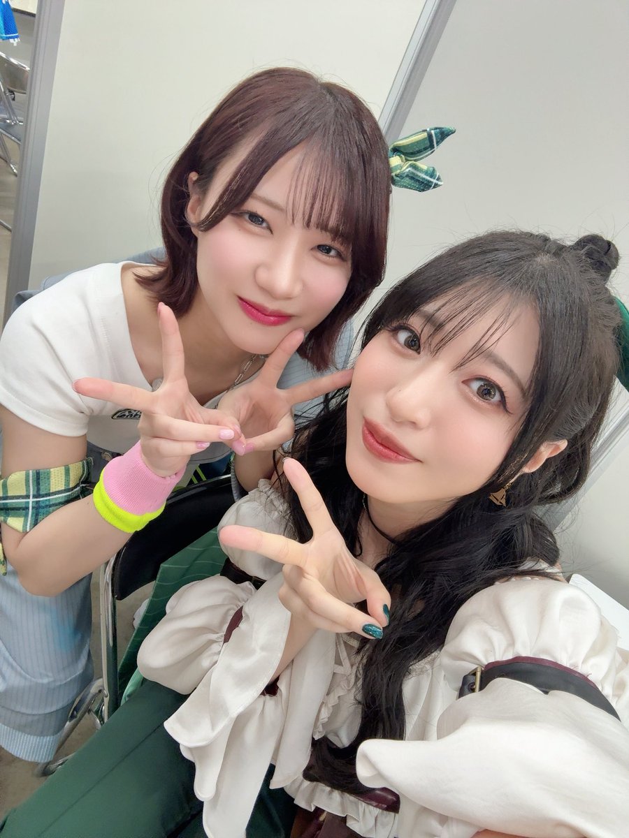 八巻アンナ tweet media
