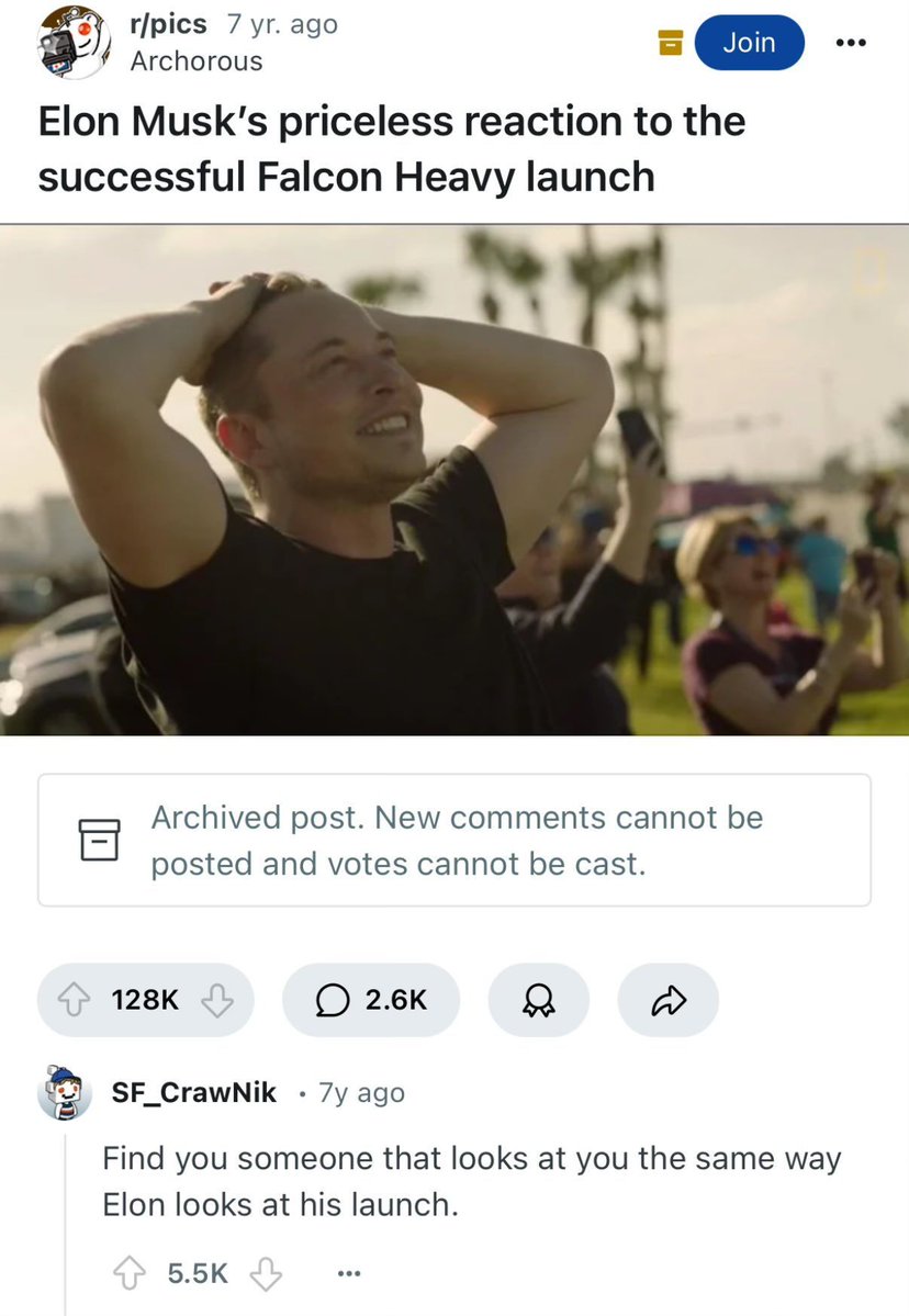 Reddit Lies tweet media