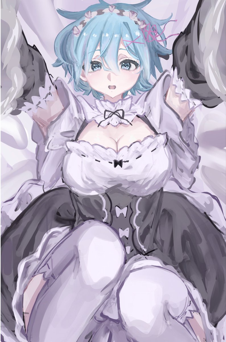 恋桃@ご依頼募集中 tweet media