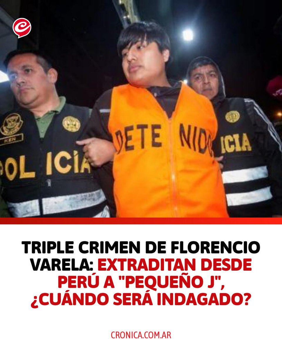 Diario Crónica tweet media