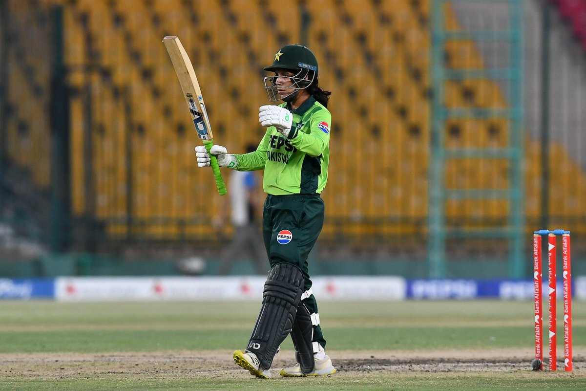 Pakistan Cricket tweet media