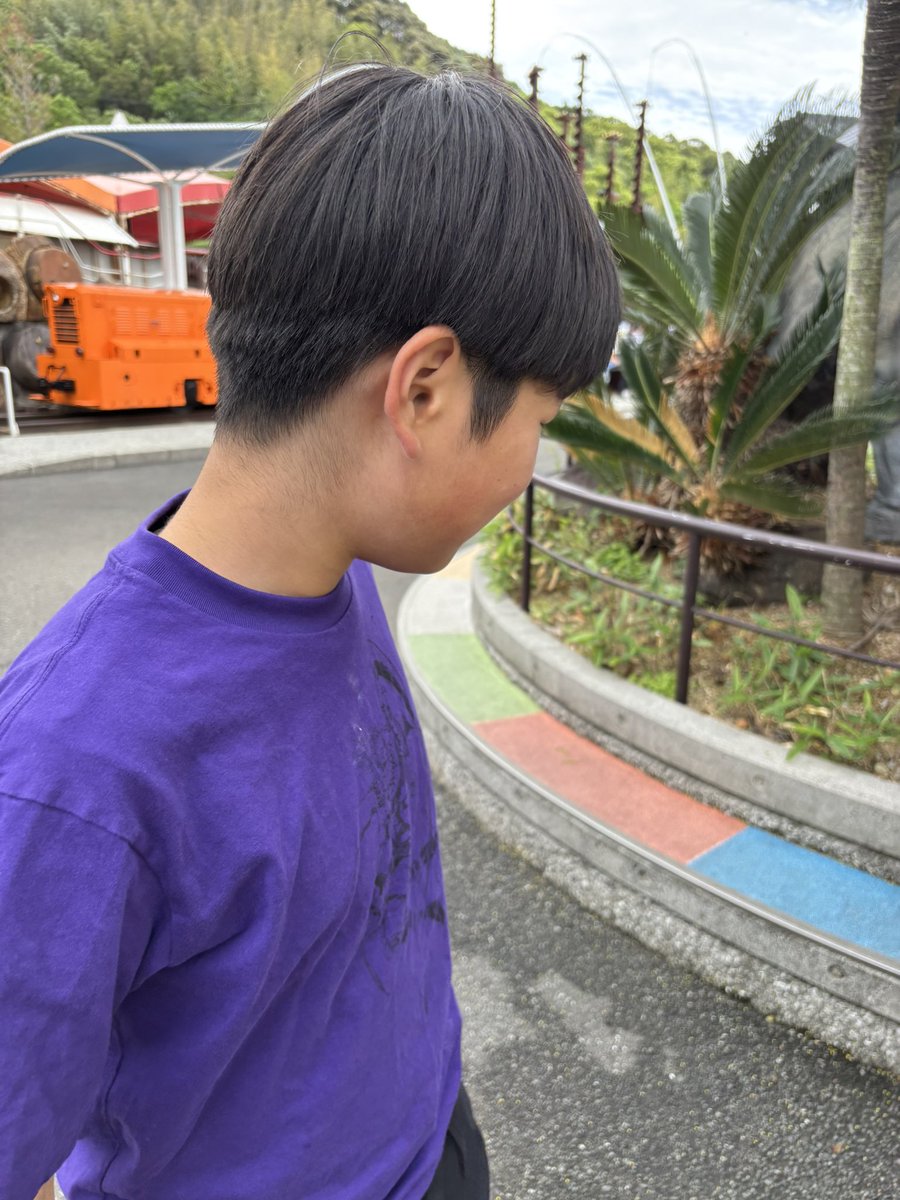 HARS_8820's tweet photo. 可愛いお子達♡ https://t.co/7ZARSZwIsp