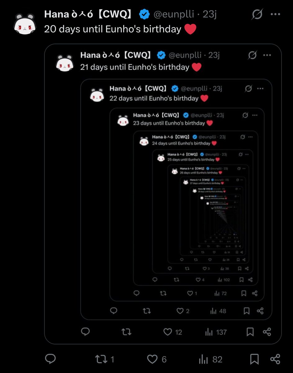 Hana òㅅó【CWQ】 tweet media