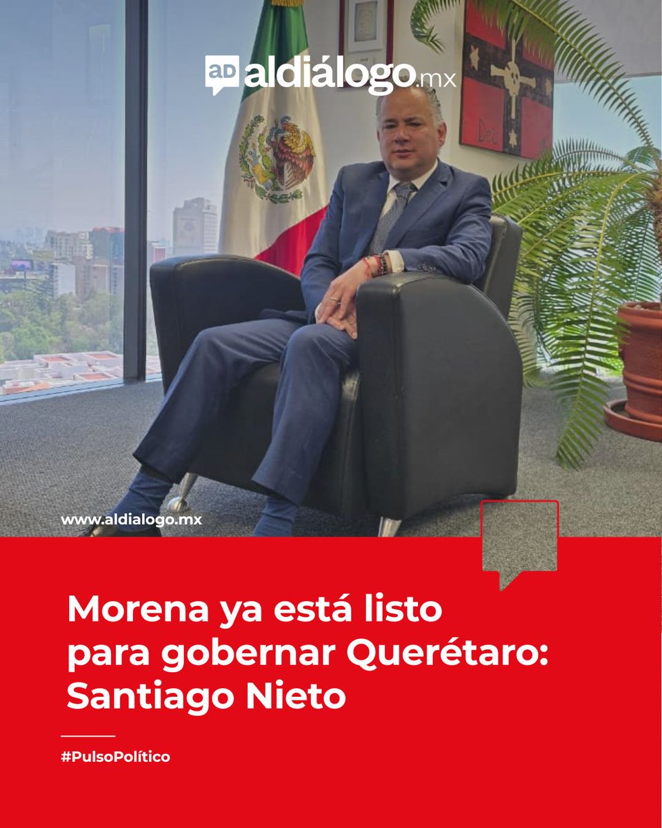 AD Querétaro tweet media