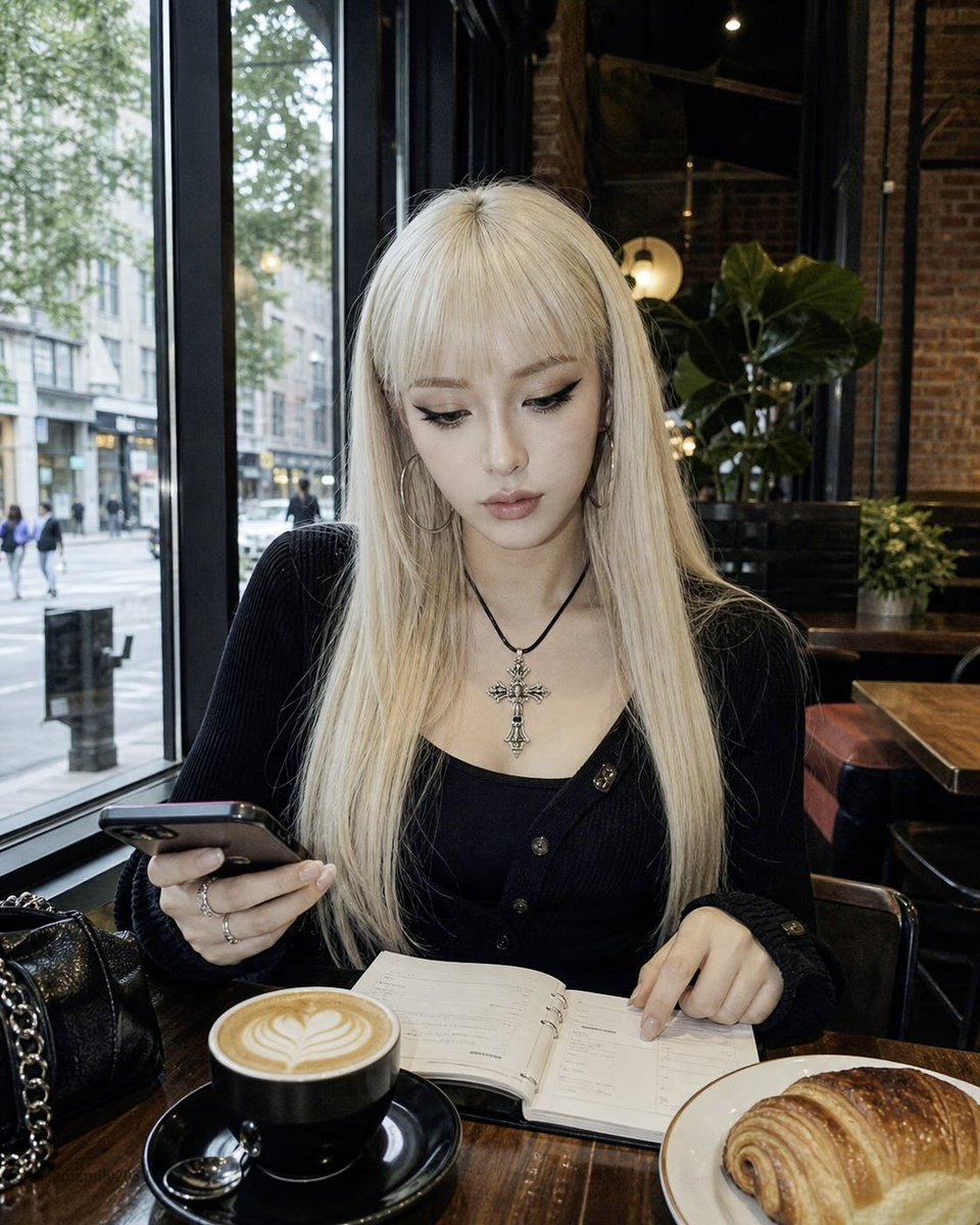 Emily tweet media