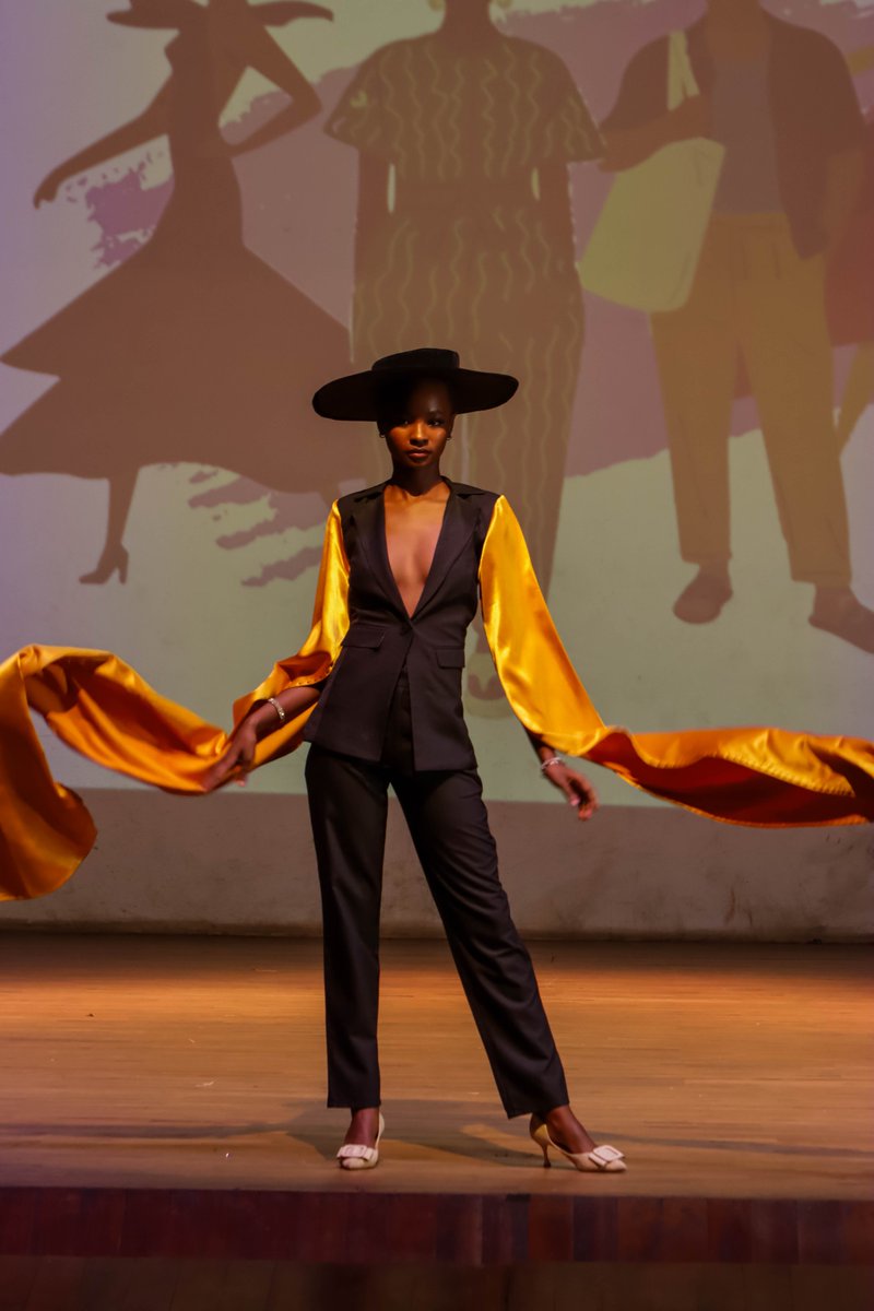 Delight Tailoring Fashion & Design School Kenya tweet media