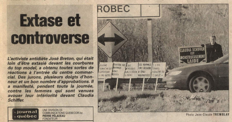 endetresse's tweet image. José Breton - Extase et controverse
L'activiste antidiète José Breton, qui était loin d'être extasié devant les courbures du top model (
missplump.net/affection/pres…

#femmes #beauté #mode #minceur #rondeurs #modèle #tailleplus #bodypositive