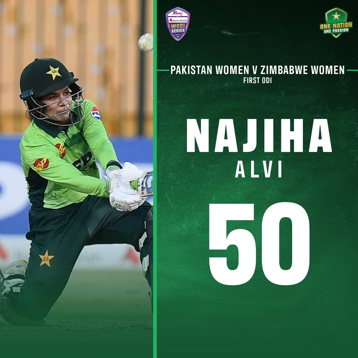 Pakistan Cricket tweet media