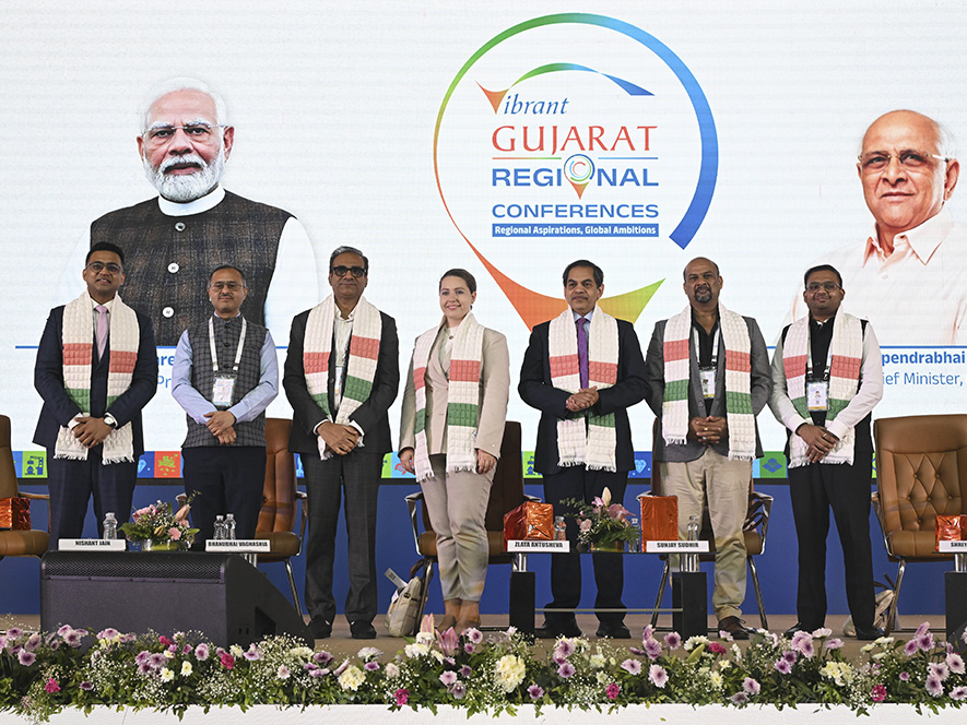 Trade Representation of Russia in India tweet media