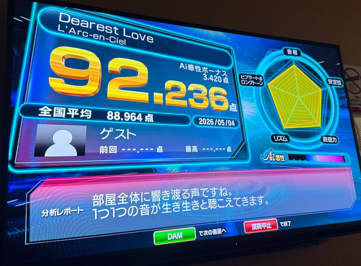 うなりん🔺 tweet media