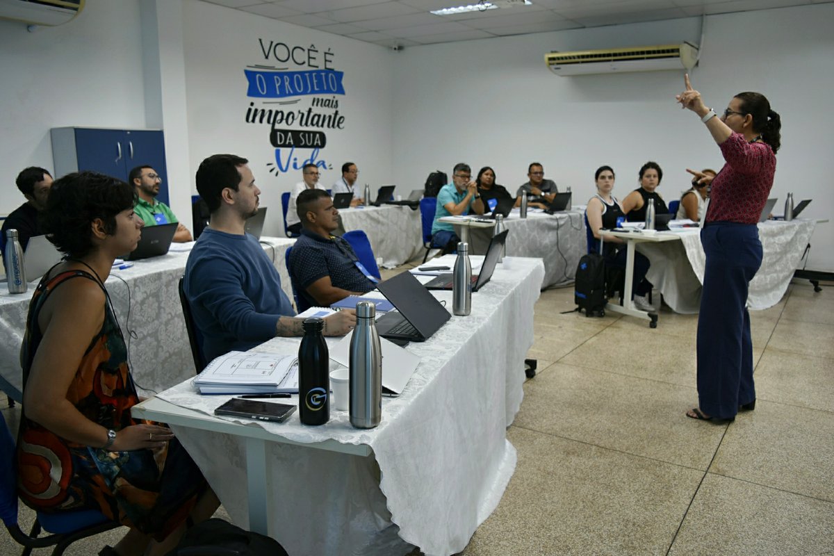 Sebrae Amapá tweet media
