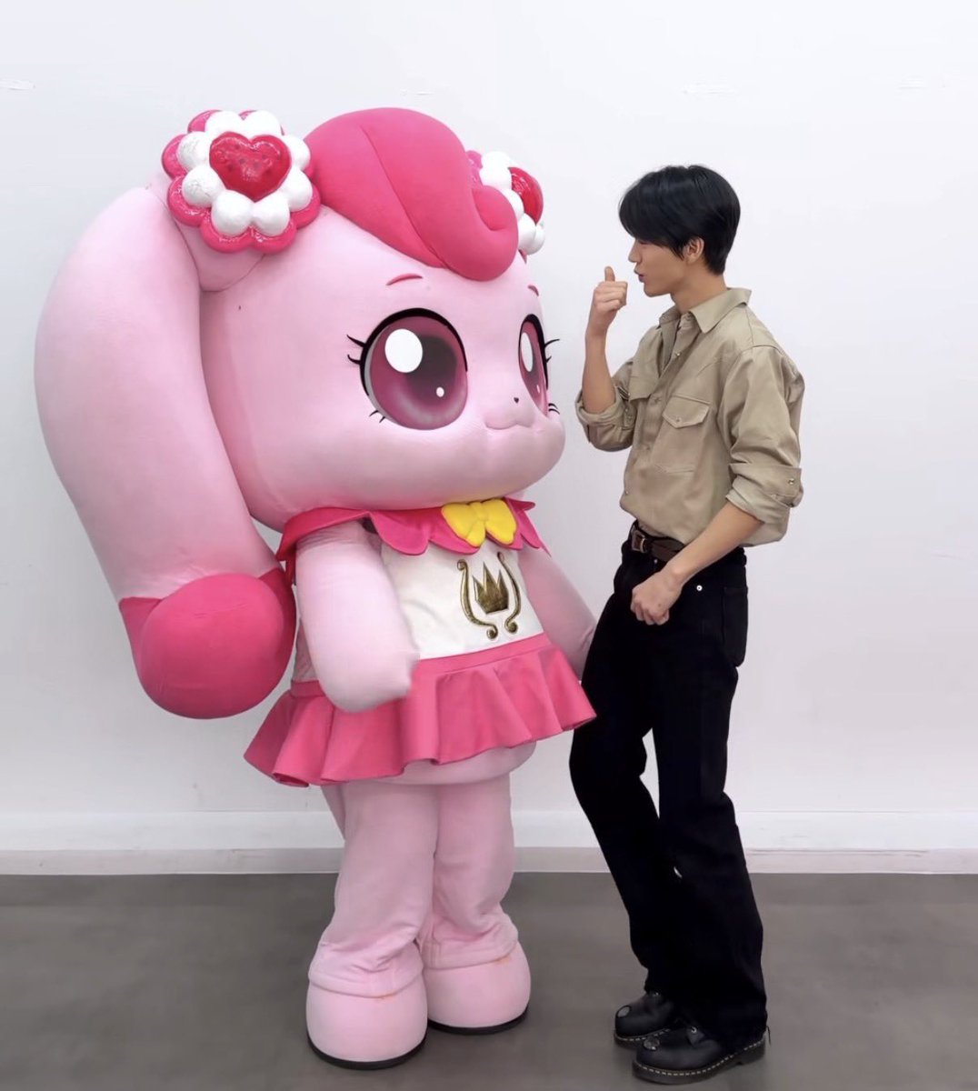 홍시 tweet media