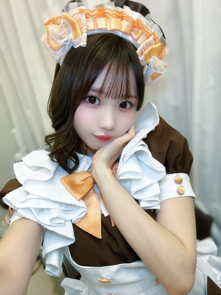 でーち (@maid_dechi) / Posts / X