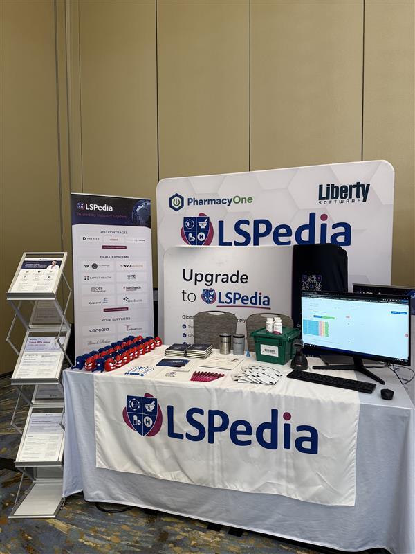LSPedia tweet media