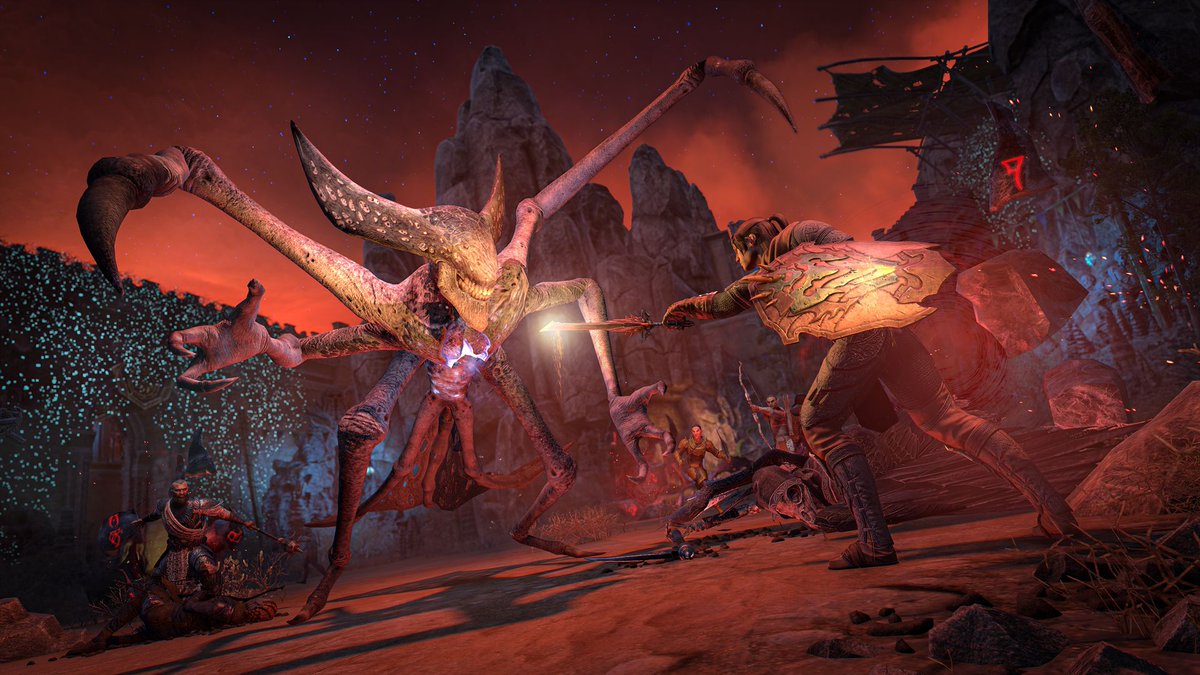 ElderScrollsOnlineFR tweet media