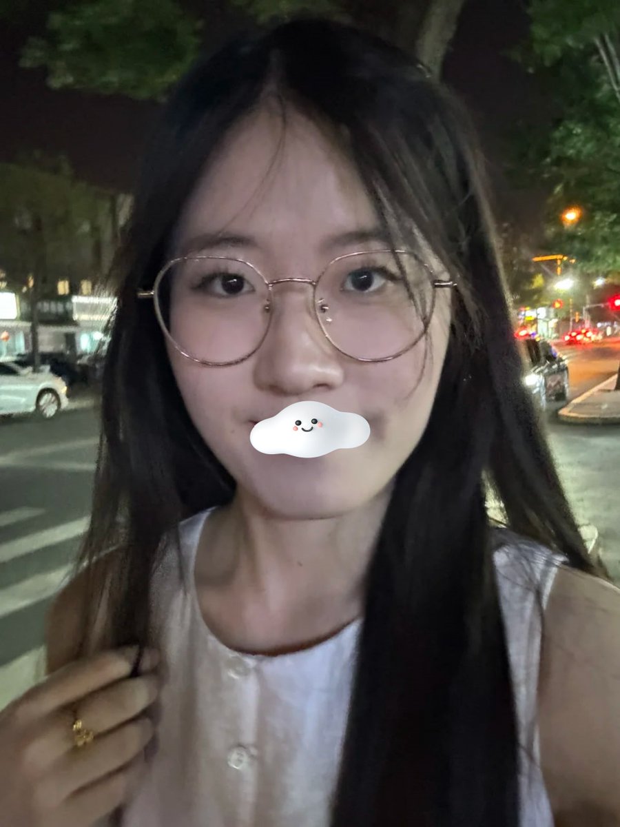 我是珂珂🦋 tweet media