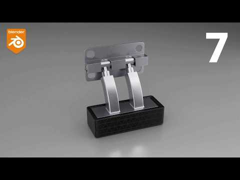 Learn Blender tweet media