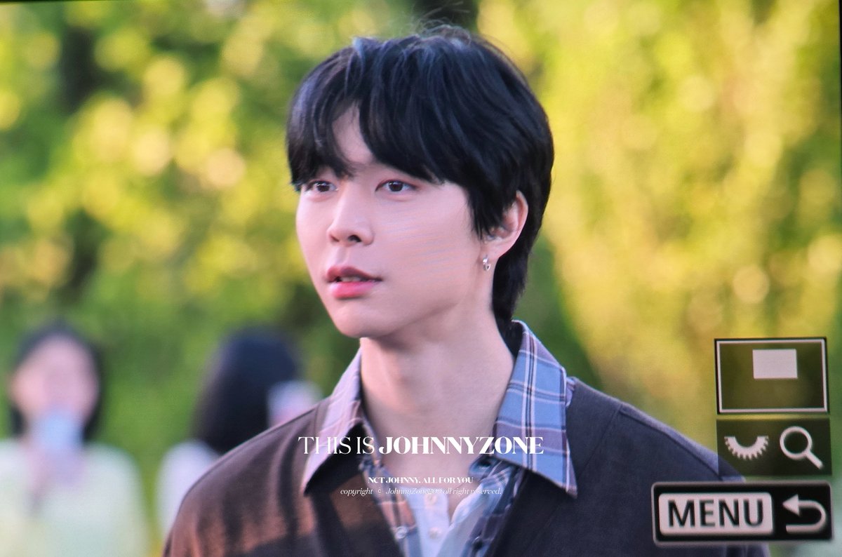 #공존 #JohnnyZone tweet media