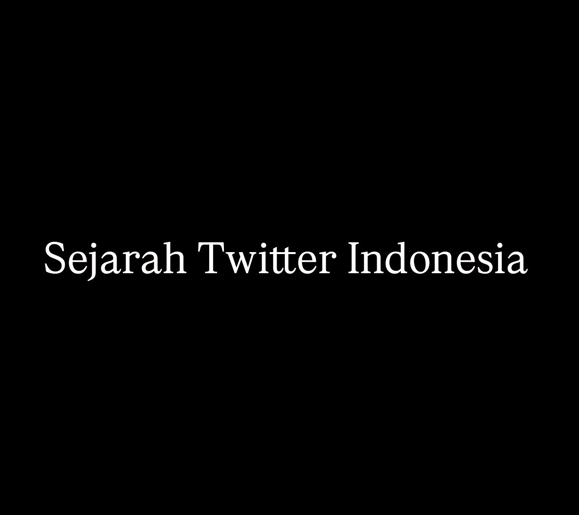 Saul Raja Sinaga tweet media