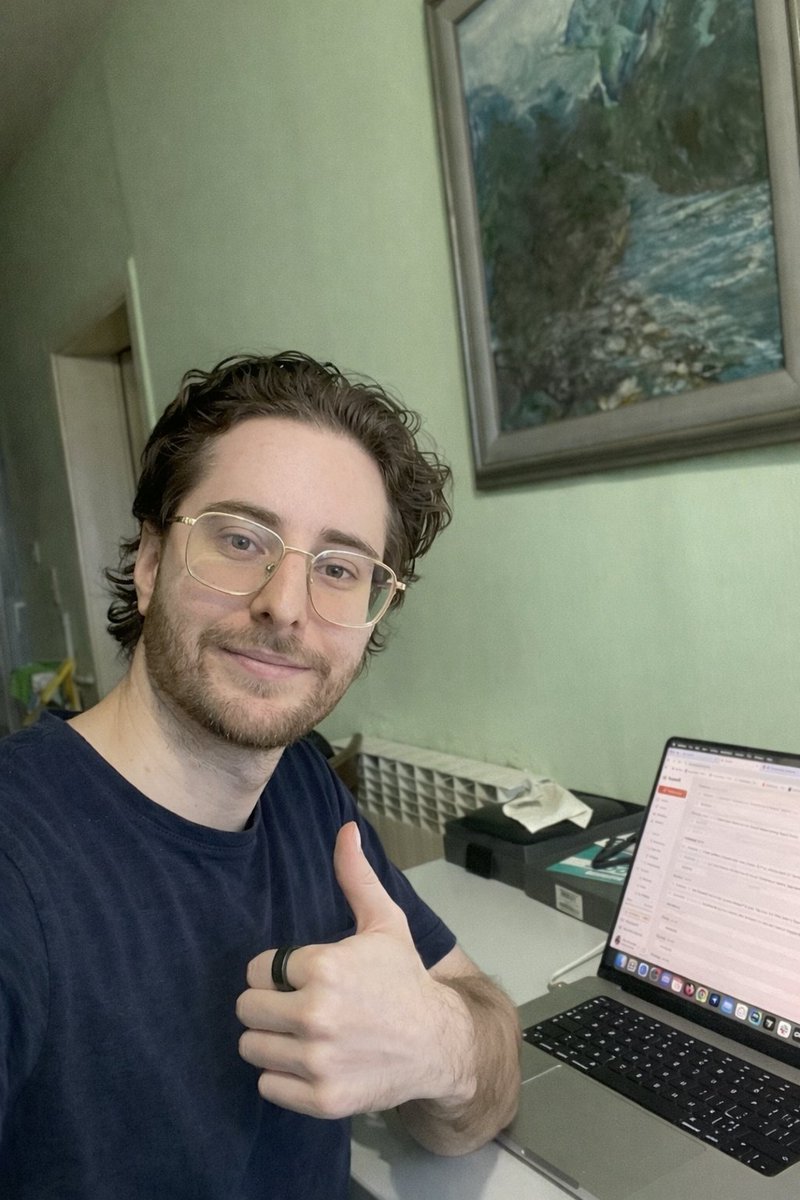Filip Panoski tweet media