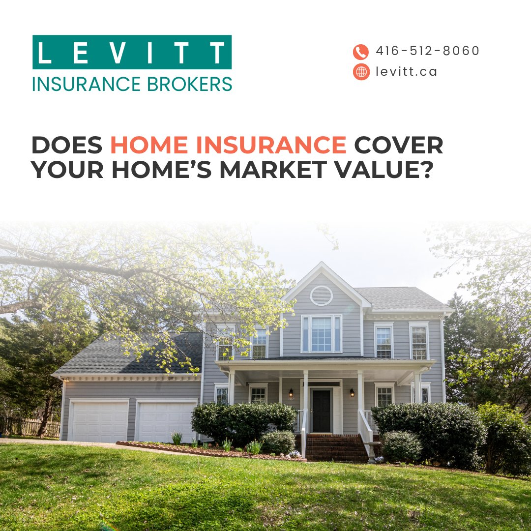 levittinsurance's tweet image. No, it usually covers the rebuild cost, not what you paid for the property. This is where many homeowners get confused.

Let’s review your home insurance 👉 1l.ink/V8D5XMZ

#homeinsurance #insurancetips #insurance #canada #ontario