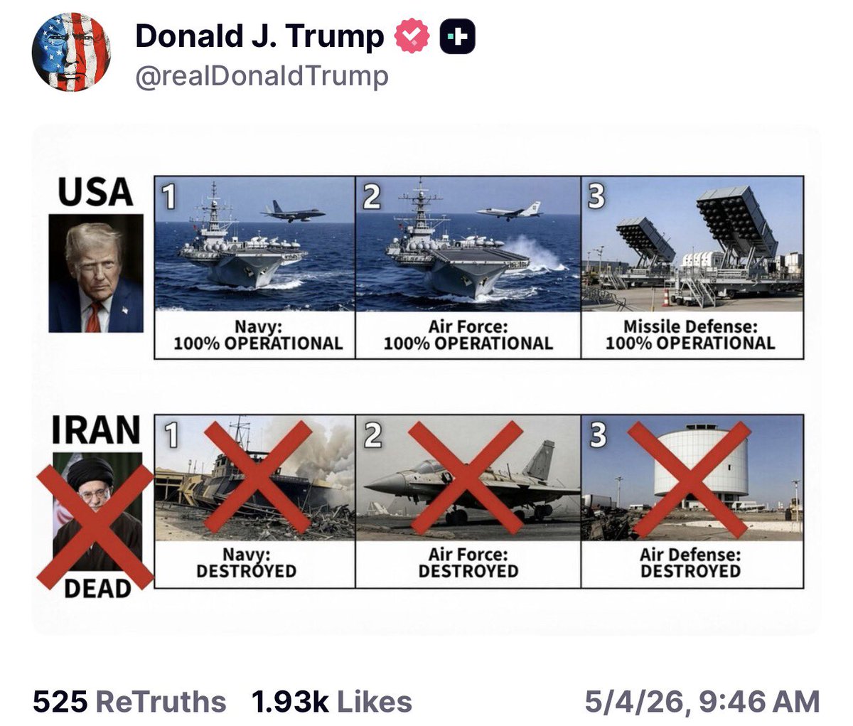 Karli Bonne’ 🇺🇸 tweet media