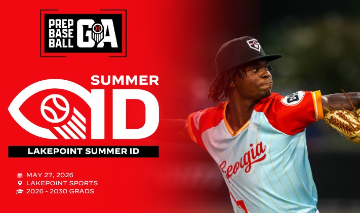 Prep Baseball Georgia tweet media