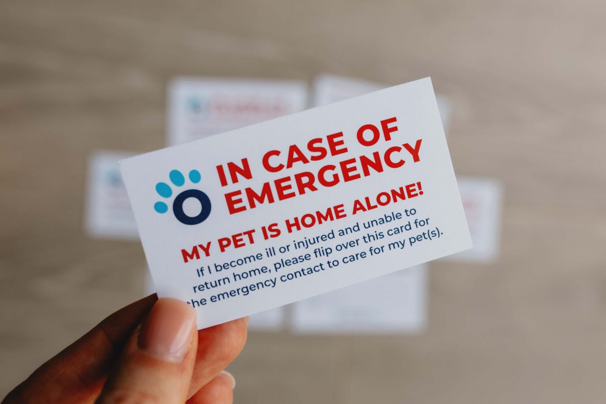 The Ontario SPCA and Humane Society tweet media
