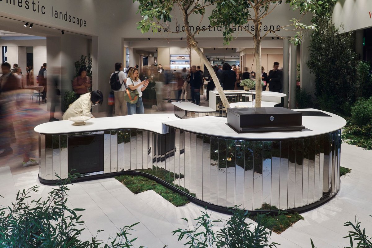 ArchDaily tweet media