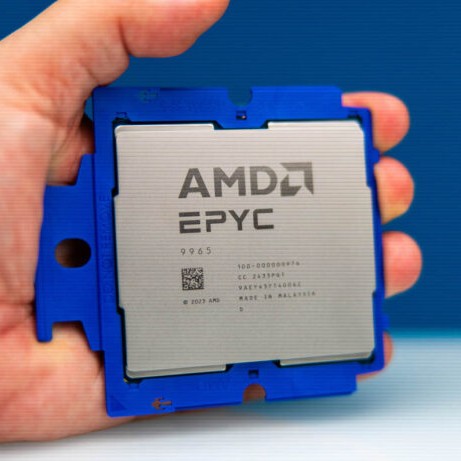AMD EPYC tweet media