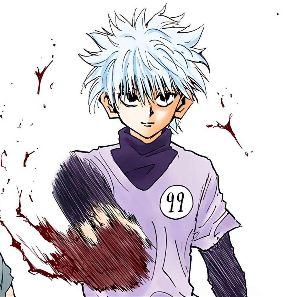Retro Anime tweet media