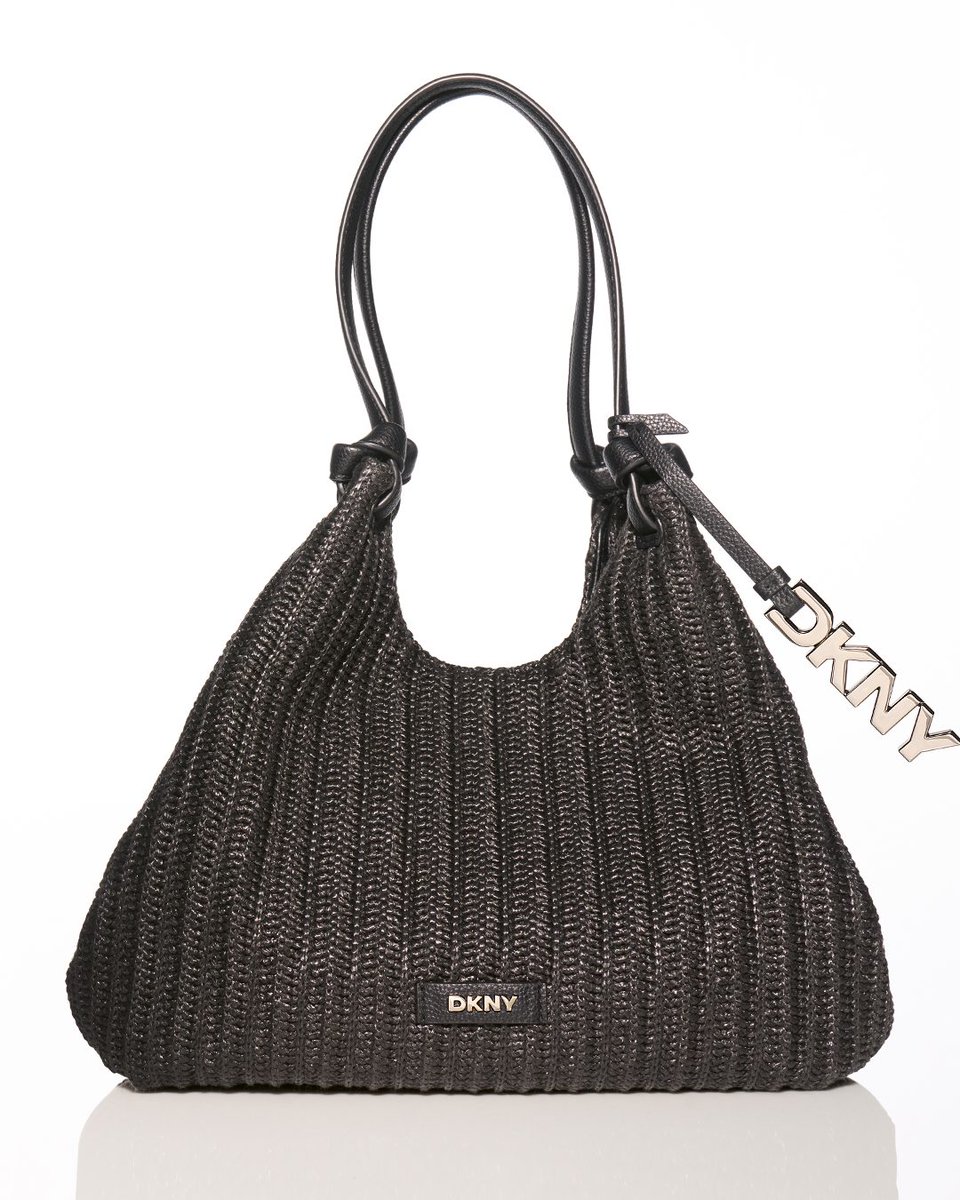 DKNY tweet media