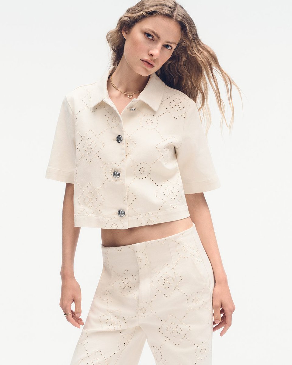 DKNY tweet media