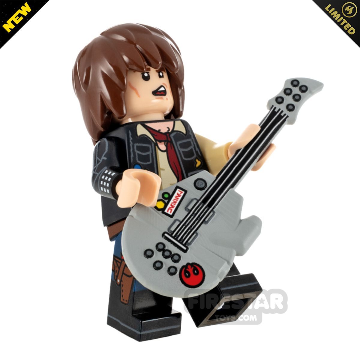 FireStar Toys - AWESOME LEGO LOVE tweet media