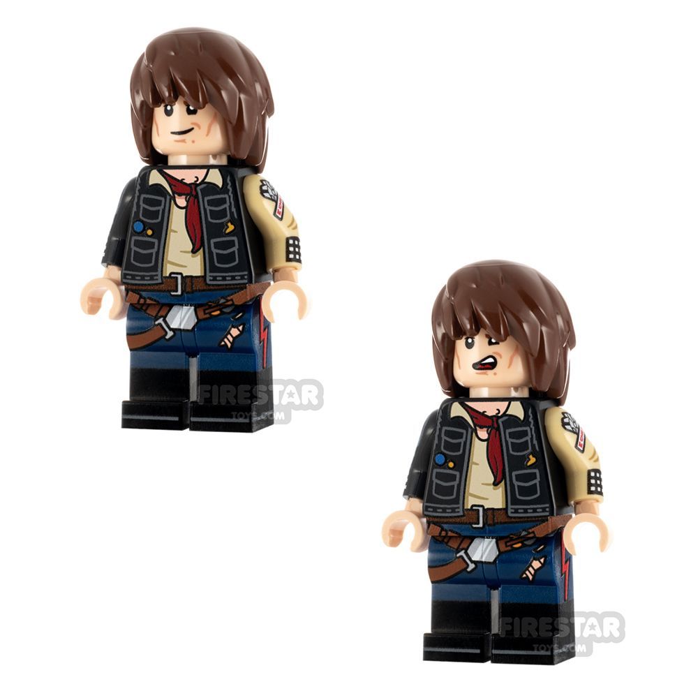 FireStar Toys - AWESOME LEGO LOVE tweet media