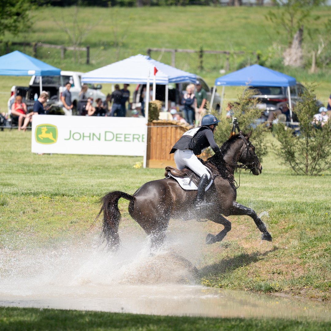 US Equestrian tweet media