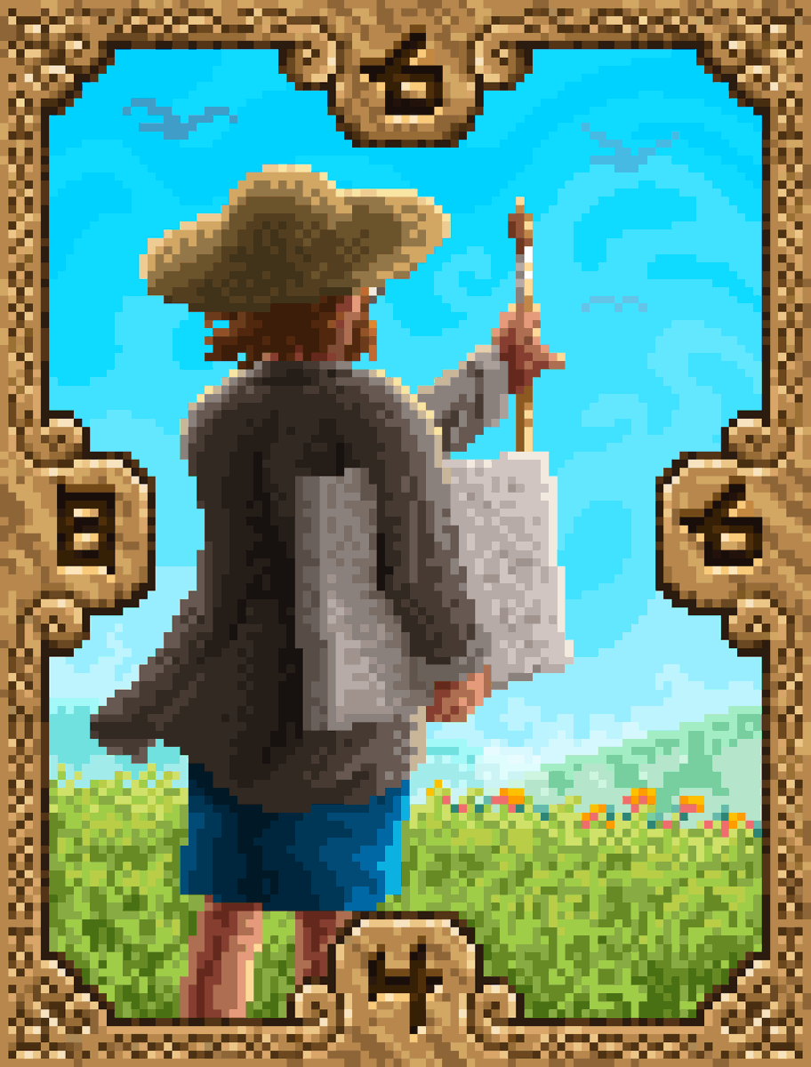 Runes tweet media