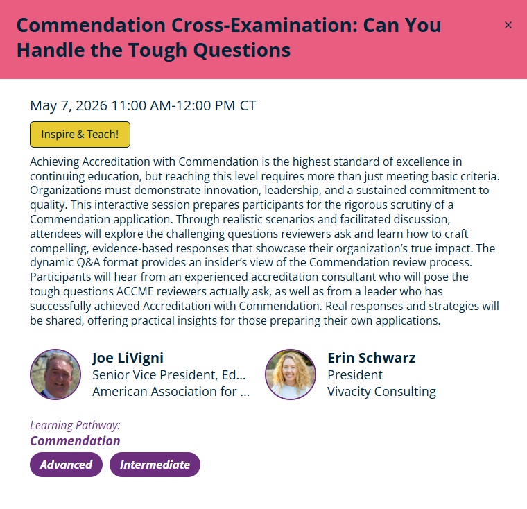 American Association for Physician Leadership tweet media