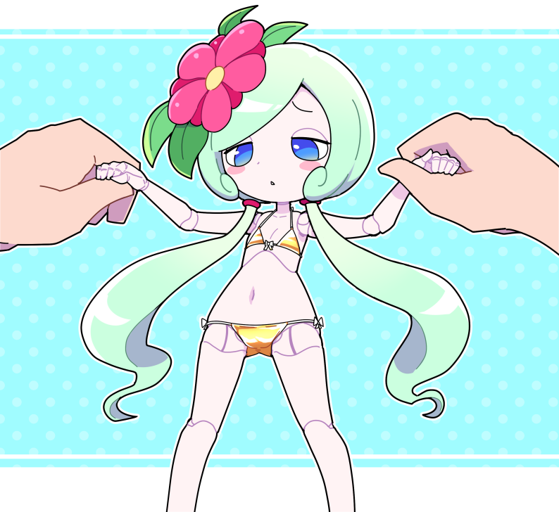 のれと tweet media