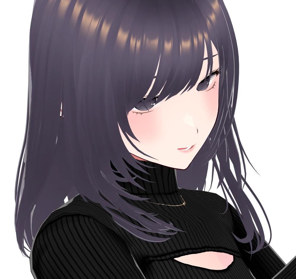 夜乃るり tweet media